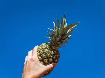 The Importance of Detoxification