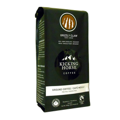 Kicking Horse Coffee Three Sisters Coffee, Medium Roast