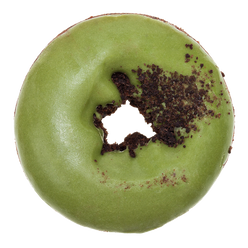 King Arthur Flour Apple Cinnamon Doughnut Mix