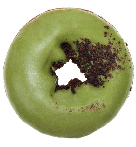 King Arthur Flour Apple Cinnamon Doughnut Mix