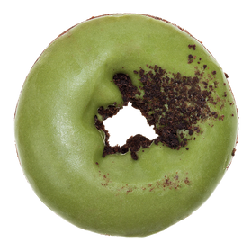 King Arthur Flour Apple Cinnamon Doughnut Mix