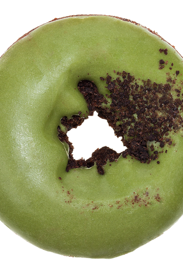 King Arthur Flour Apple Cinnamon Doughnut Mix