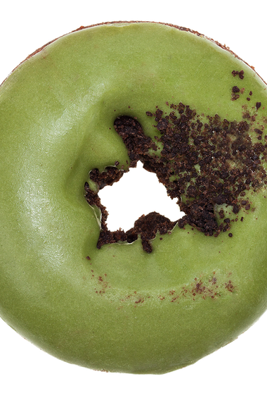 King Arthur Flour Apple Cinnamon Doughnut Mix