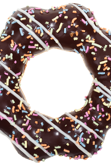 King Arthur Flour Apple Cinnamon Doughnut Mix