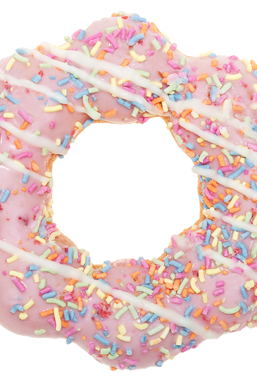 King Arthur Flour Apple Cinnamon Doughnut Mix