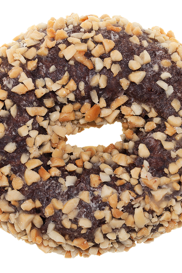 King Arthur Flour Apple Cinnamon Doughnut Mix