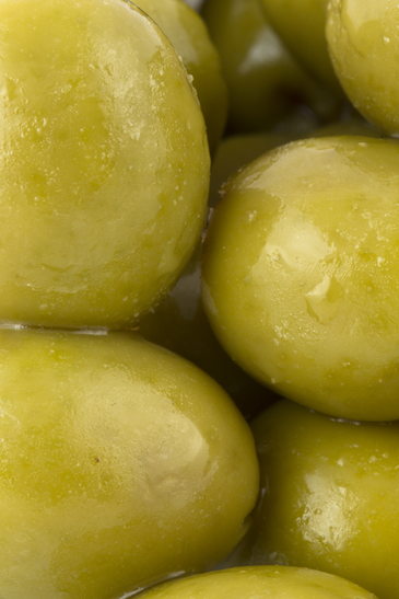 Napoleon Triple Stuffed Olives