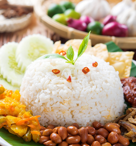 Nishiki Premium Musenmai Rice