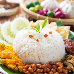 Nishiki Premium Musenmai Rice