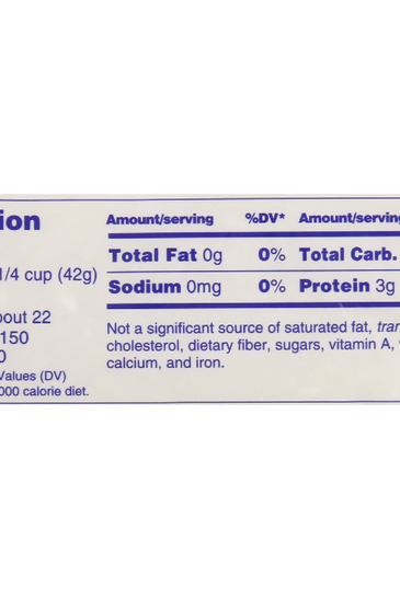 Nishiki Premium Musenmai Rice