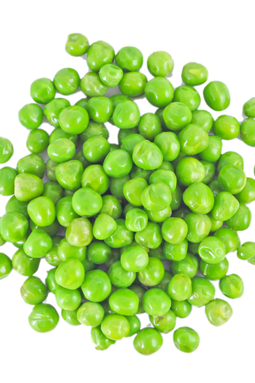 Peas Freeze Dried Dehydrated Survival Food