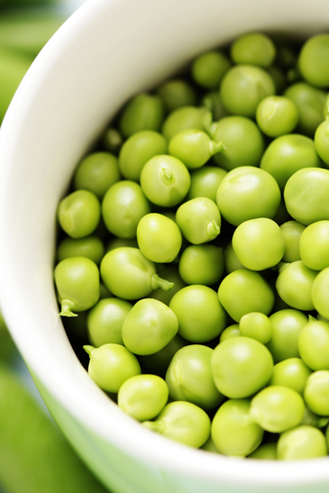 Peas Freeze Dried Dehydrated Survival Food