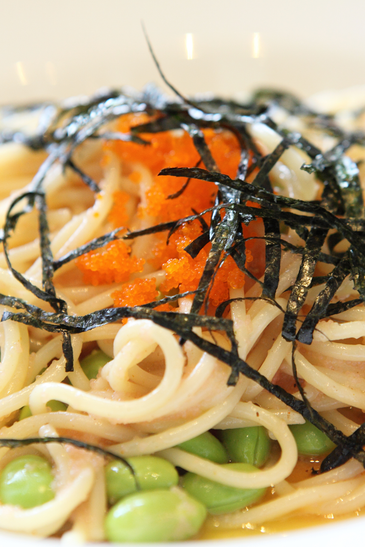 Spaghetti Pasta, Barilla