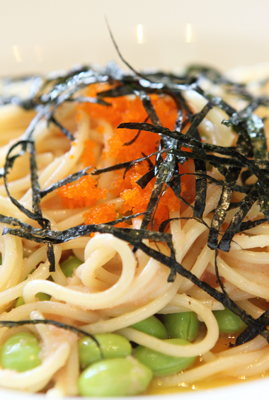 Spaghetti Pasta, Barilla