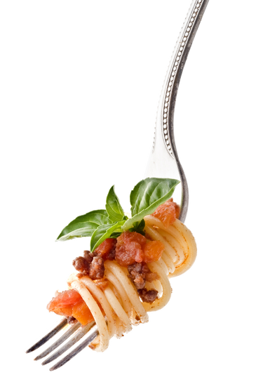 Spaghetti Pasta, Barilla