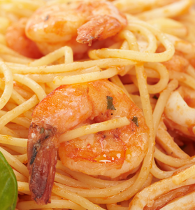 Whole Grain Pasta Barilla