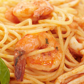 Whole Grain Pasta Barilla