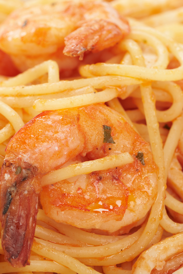 Whole Grain Pasta Barilla