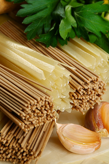 Whole Grain Pasta Barilla